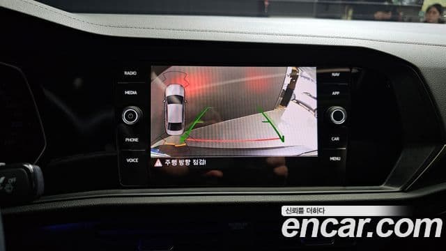 Volkswagen Jetta 7세대 Prestige, 2020 17