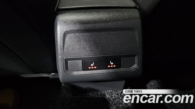 Volkswagen Jetta 7세대 Prestige, 2020 18