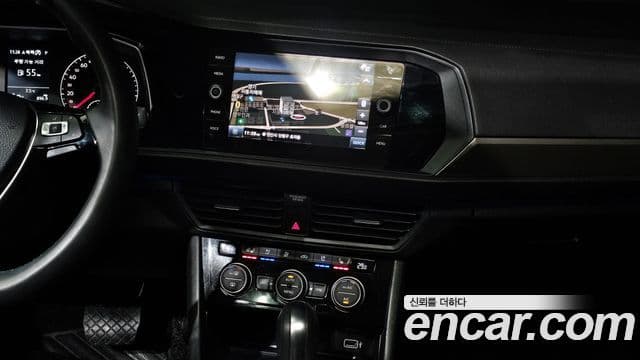 Volkswagen Jetta 7세대 Prestige, 2020 19