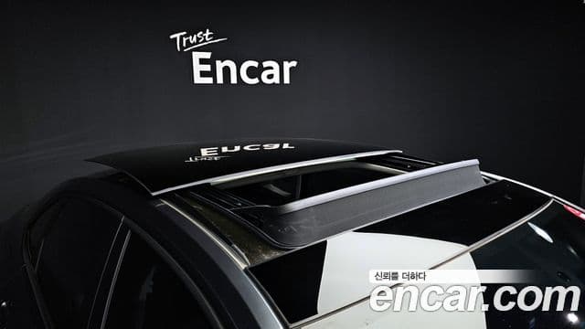 Volkswagen Jetta 7세대 Prestige, 2020 20