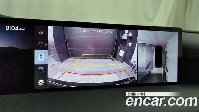 Genesis G80 (RG3) чёрный, 2026 15