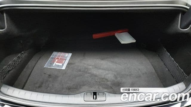 Genesis G80 (RG3) чёрный, 2026 20