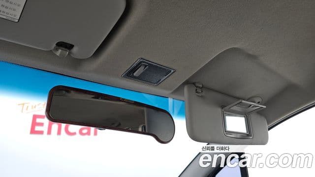 Chevrolet(GM대우) Spark 빌트인캠2 — базовая версия - Built-in Cam 2, 2012 17