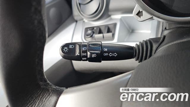 Chevrolet(GM대우) Spark 빌트인캠2 — базовая версия - Built-in Cam 2, 2012 18