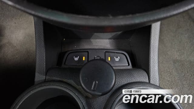 Chevrolet(GM대우) Spark 빌트인캠2 — базовая версия - Built-in Cam 2, 2012 19