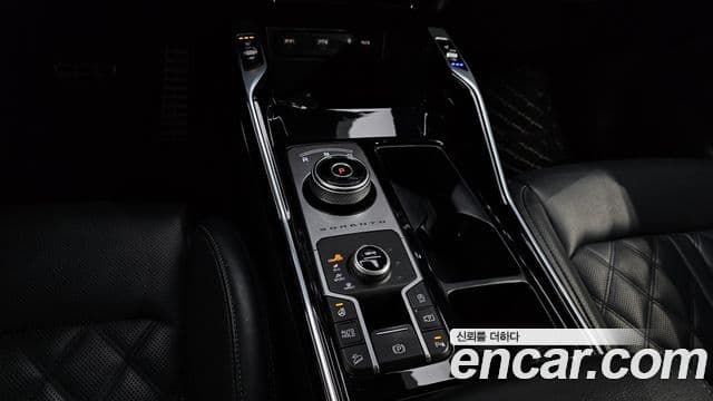 Kia Sorento 4세대 Signature, 2021 9