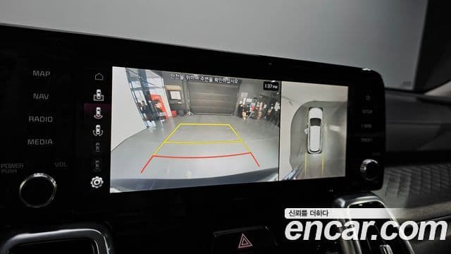 Kia Sorento 4세대 Signature, 2021 15