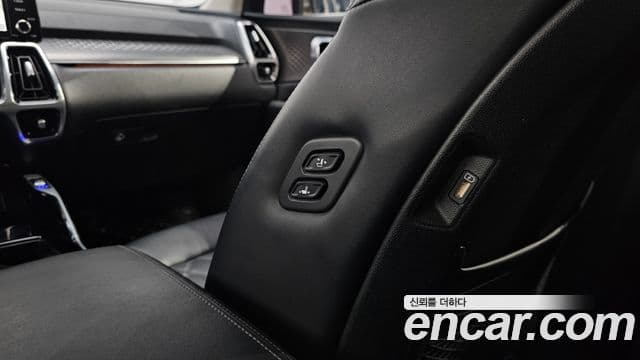 Kia Sorento 4세대 Signature, 2021 17