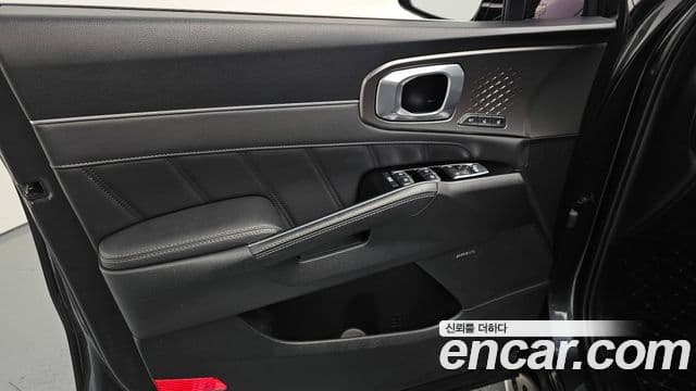 Kia Sorento 4세대 Signature, 2021 18