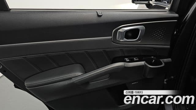 Kia Sorento 4세대 Signature, 2021 19