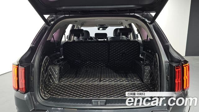 Kia Sorento 4세대 Signature, 2021 20