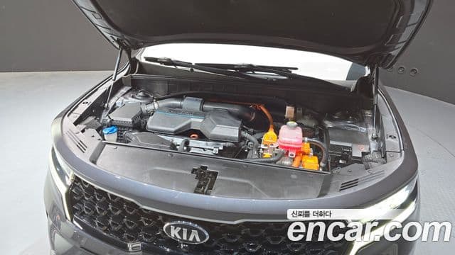 Kia Sorento 4세대 Signature, 2021 6