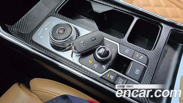 Kia Sorento 4세대 Signature, 2021 9