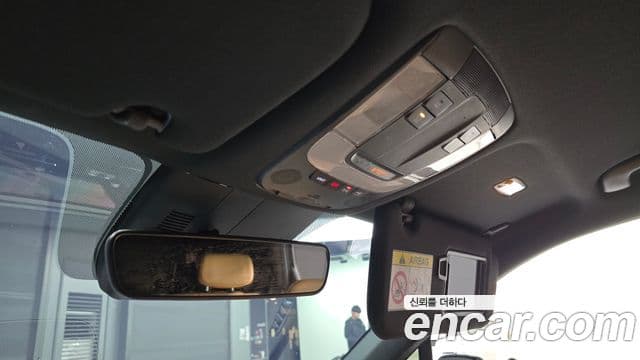 Kia Sorento 4세대 Signature, 2021 17