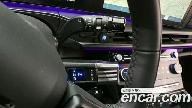 Hyundai Santa Fe (MX5) Calligraphy, 2026 9