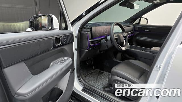 Hyundai Santa Fe (MX5) Calligraphy, 2026 11