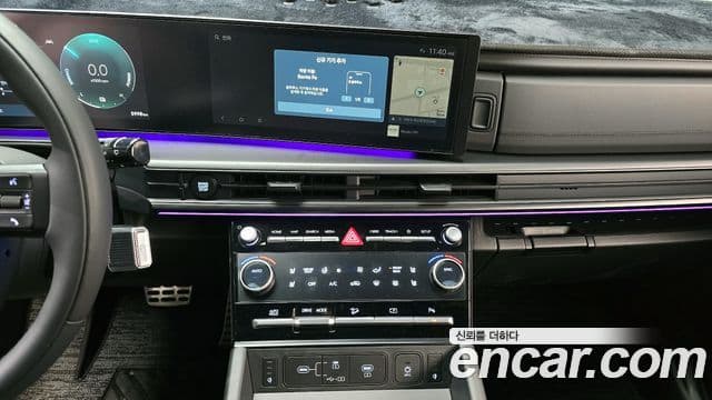 Hyundai Santa Fe (MX5) Calligraphy, 2026 14