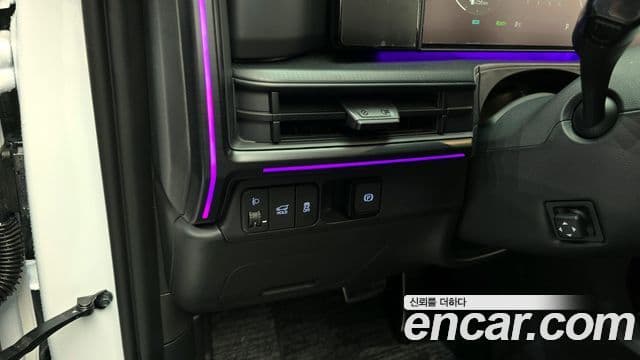 Hyundai Santa Fe (MX5) Calligraphy, 2026 16