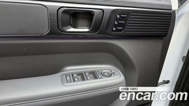 Hyundai Santa Fe (MX5) Calligraphy, 2026 18