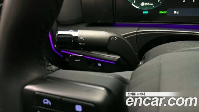 Hyundai Santa Fe (MX5) Calligraphy, 2026 19