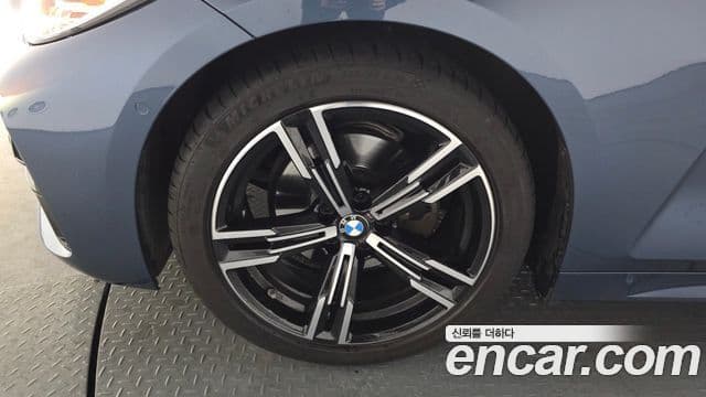 BMW 4시리즈 (G22) 420i M Sport кабриолет, 2022 все фото