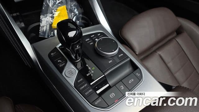 BMW 4시리즈 (G22) 420i M Sport кабриолет, 2022 9