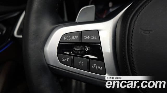 BMW 4시리즈 (G22) 420i M Sport кабриолет, 2022 15