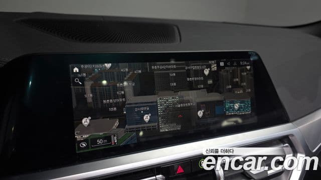 BMW 4시리즈 (G22) 420i M Sport кабриолет, 2022 16