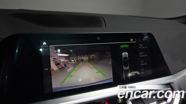 BMW 4시리즈 (G22) 420i M Sport кабриолет, 2022 17