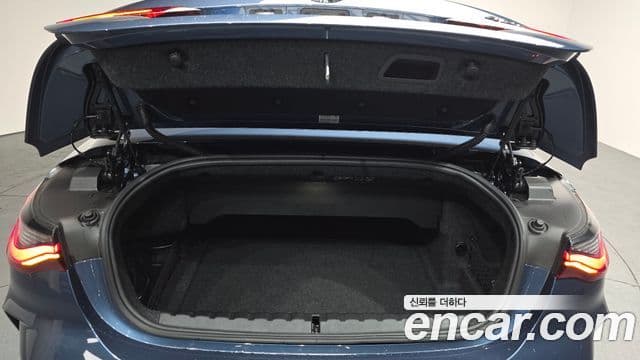 BMW 4시리즈 (G22) 420i M Sport кабриолет, 2022 20