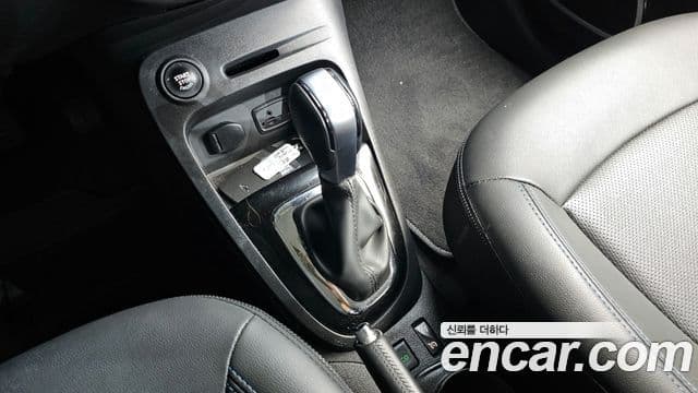 Renault Korea(Samsung) QM3 RE, 2017 9