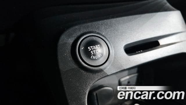 Renault Korea(Samsung) QM3 RE, 2017 19