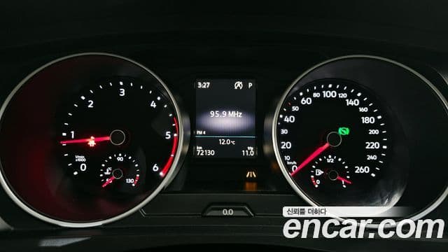 Volkswagen Tiguan 2세대 Premium, 2018 8