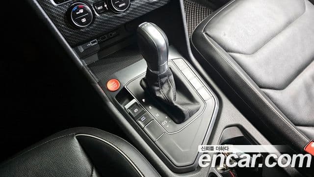 Volkswagen Tiguan 2세대 Premium, 2018 9
