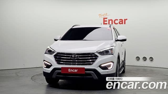 Hyundai Maxcruz 빌트인캠2 — базовая версия - Built-in Cam 2, 2014 3