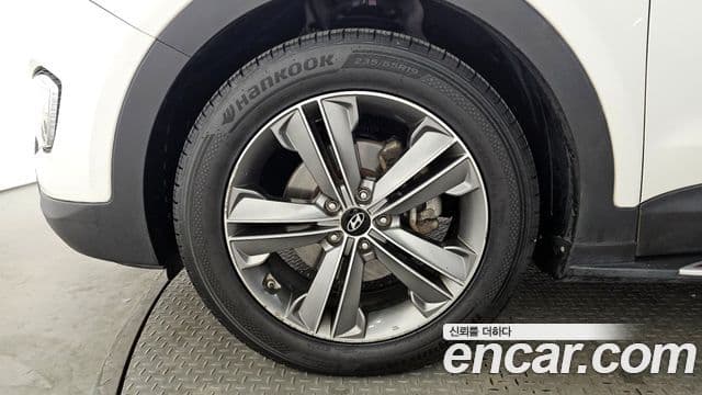 Hyundai Maxcruz 빌트인캠2 — базовая версия - Built-in Cam 2, 2014 все фото