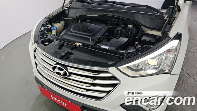 Hyundai Maxcruz 빌트인캠2 — базовая версия - Built-in Cam 2, 2014 6