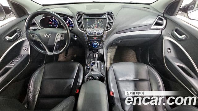 Hyundai Maxcruz 빌트인캠2 — базовая версия - Built-in Cam 2, 2014 7