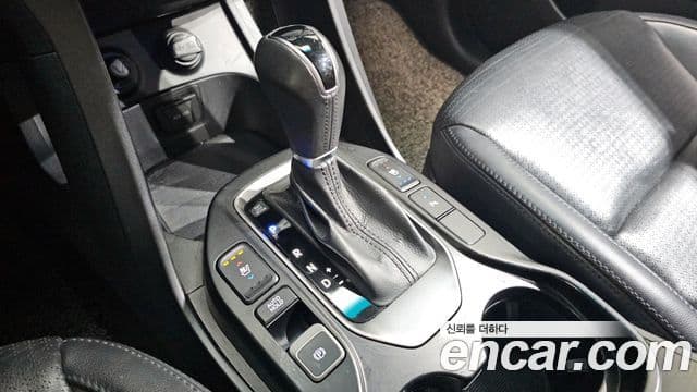 Hyundai Maxcruz 빌트인캠2 — базовая версия - Built-in Cam 2, 2014 9