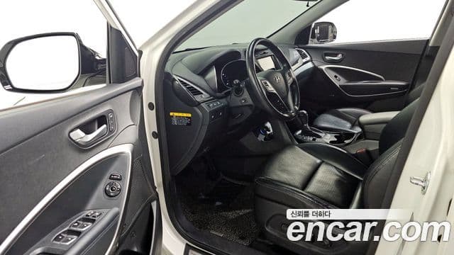 Hyundai Maxcruz 빌트인캠2 — базовая версия - Built-in Cam 2, 2014 10