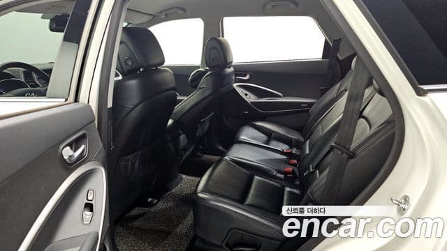 Hyundai Maxcruz 빌트인캠2 — базовая версия - Built-in Cam 2, 2014 11