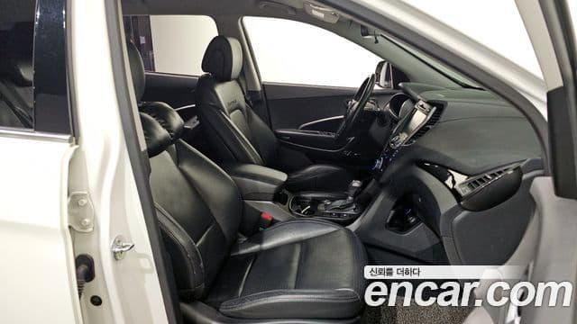 Hyundai Maxcruz 빌트인캠2 — базовая версия - Built-in Cam 2, 2014 12