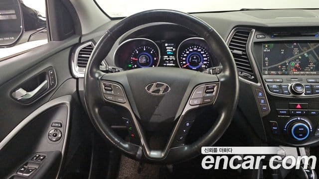 Hyundai Maxcruz 빌트인캠2 — базовая версия - Built-in Cam 2, 2014 14