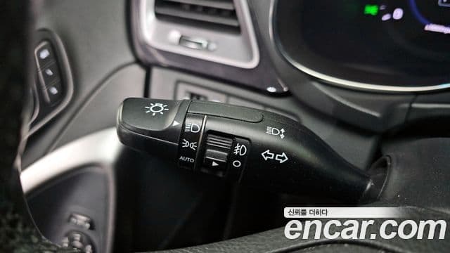 Hyundai Maxcruz 빌트인캠2 — базовая версия - Built-in Cam 2, 2014 15
