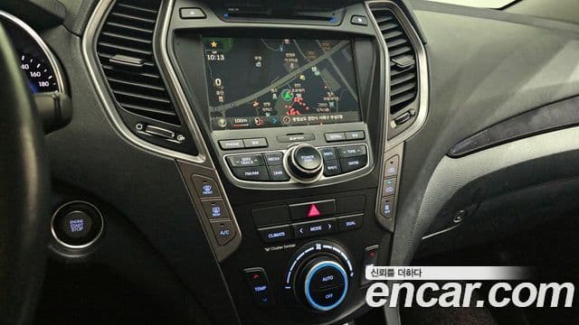 Hyundai Maxcruz 빌트인캠2 — базовая версия - Built-in Cam 2, 2014 16