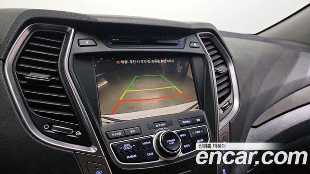 Hyundai Maxcruz 빌트인캠2 — базовая версия - Built-in Cam 2, 2014 17