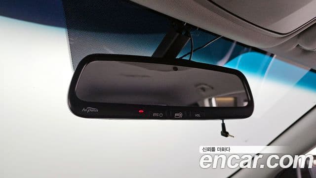 Hyundai Maxcruz 빌트인캠2 — базовая версия - Built-in Cam 2, 2014 18