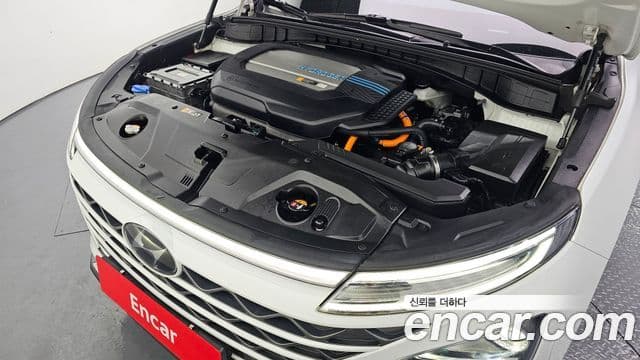 Hyundai NEXO Premium, 2022 6