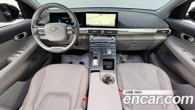 Hyundai NEXO Premium, 2022 7