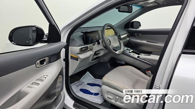 Hyundai NEXO Premium, 2022 10